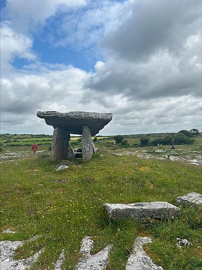 Poulnabrone